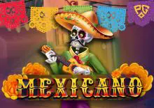 Mexicano - Spin City - Lesotho
