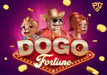 Dogo Fortune - Spin City - Lesotho
