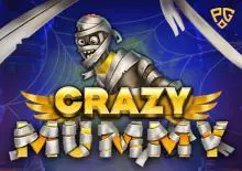 Crazy Mummy - Spin City - Lesotho