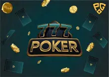 777 Poker - Spin City - Lesotho