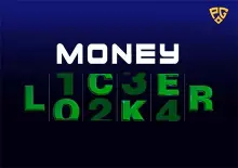 Money Locker - Spin City - Lesotho