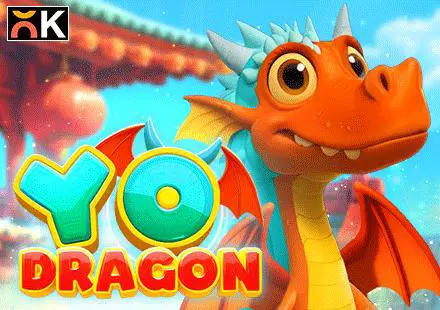 YO Dragon - Spin City - Lesotho