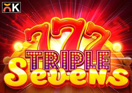 777 Triple Sevens - Spin City - Lesotho