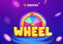 Wheel - Spin City - Lesotho
