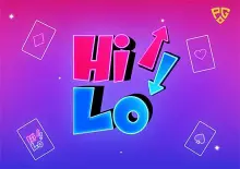 HiLo - Spin City - Lesotho