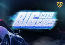 Big City Cars - Spin City - Lesotho