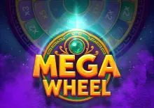 Mega Wheel - Spin City - Lesotho
