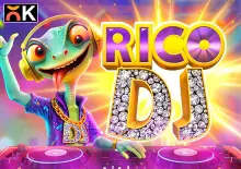 Rico DJ - Spin City - Lesotho