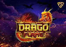 Drago Flame - Spin City - Lesotho