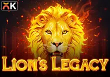 Lions Legacy - Spin City - Lesotho