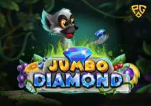 Jumbo Diamond - Spin City - Lesotho