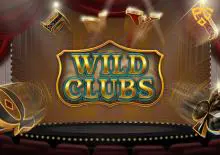 Wild Clubs - Spin City - Lesotho