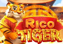 Rico Tiger - Spin City - Lesotho