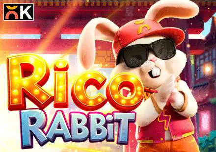 Rico Rabbit - Spin City - Lesotho