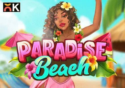 Paradise Beach - Spin City - Lesotho
