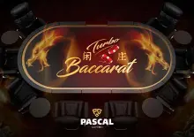 Turbo Baccarat - Spin City - Lesotho