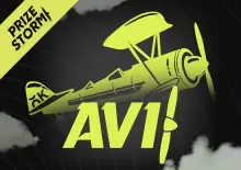 Avi - Spin City - Lesotho