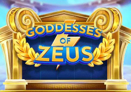 Goddesses of Zeus - Spin City - Lesotho