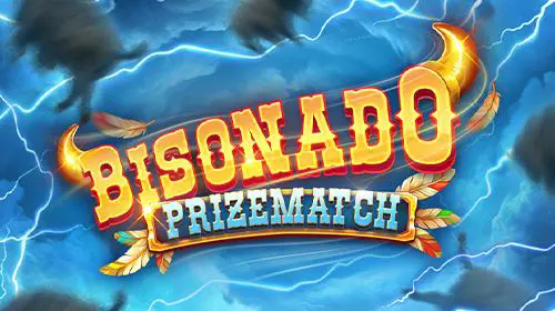 Bisonado Prizematch - Spin City - Lesotho