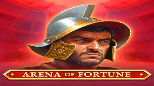 Arena of Fortune - Spin City - Lesotho