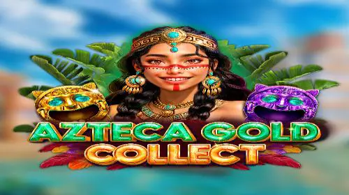 Azteca Gold Collect - Spin City - Lesotho