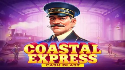 Coastal Express: Cash Blast - Spin City - Lesotho