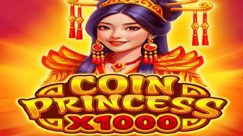 Coin Princess x1000 - Spin City - Lesotho