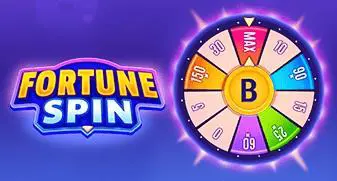 Fortune Spin - Spin City - Lesotho