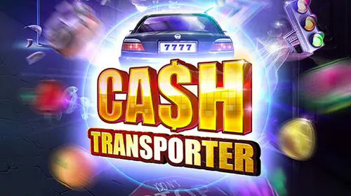 Cash Transporter - Spin City - Lesotho