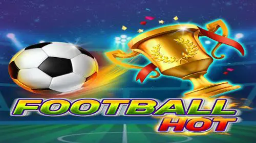 Football Hot - Spin City - Lesotho