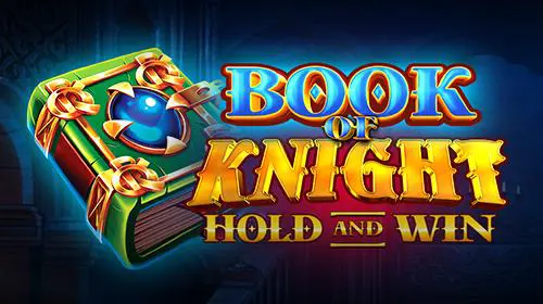 Book Of Knight Hold And Win - Spin City - Lesotho