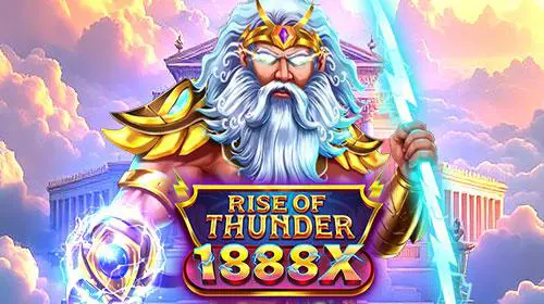 Rise of Thunder 1888x - Spin City - Lesotho