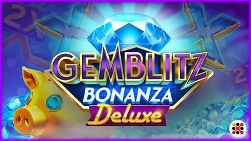 Gemblitz Bonanza Deluxe - Spin City - Lesotho