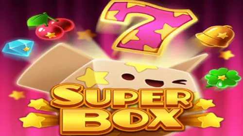 Super Box - Spin City - Lesotho