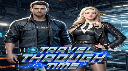 Travel Through Time - Spin City - Lesotho