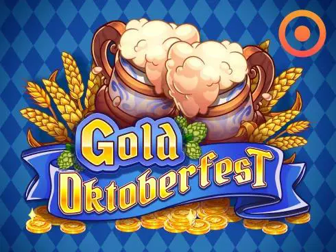 Gold Oktoberfest - Spin City - Lesotho