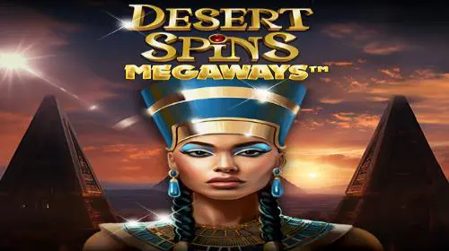 Desert Spins Megaways - Spin City - Lesotho