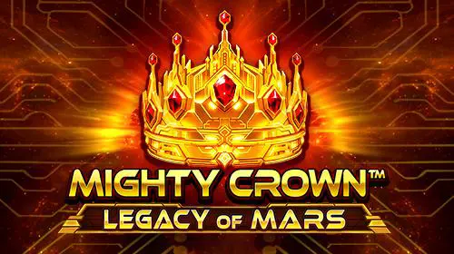 Mighty Crown™: Legacy of Mars - Spin City - Lesotho