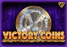 Victory Coins - Spin City - Lesotho
