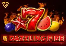 5 Dazzling Fire - Spin City - Lesotho