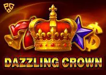 Dazzling Crown - Spin City - Lesotho