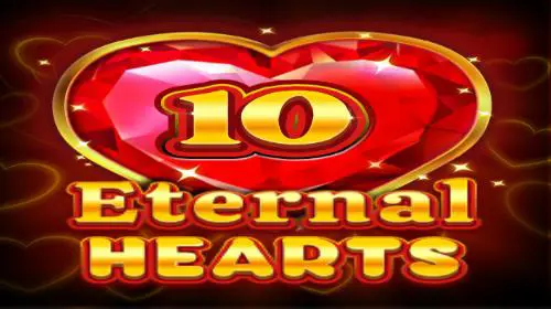 Eternal Hearts - Spin City - Lesotho