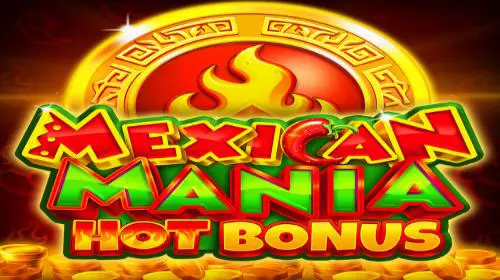 Mexican Mania - Spin City - Lesotho