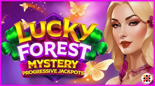 Lucky Forest - Spin City - Lesotho