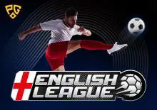 English League - Spin City - Lesotho