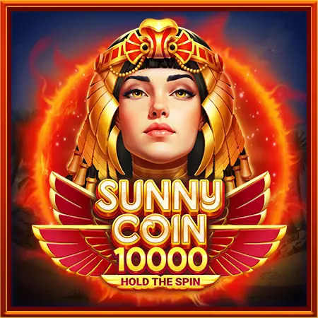 Sunny Coin 10000: Hold The Spin - Spin City - Lesotho