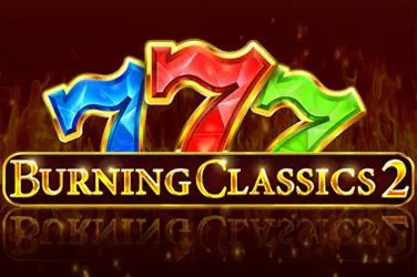 Burning Classics 2 - Spin City - Lesotho
