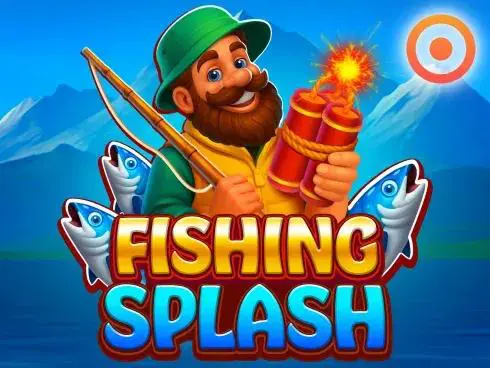 Fishing Splash - Spin City - Lesotho