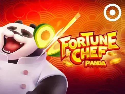 Fortune Chef Panda - Spin City - Lesotho