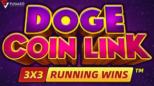 Doge Coin Link - Spin City - Lesotho
